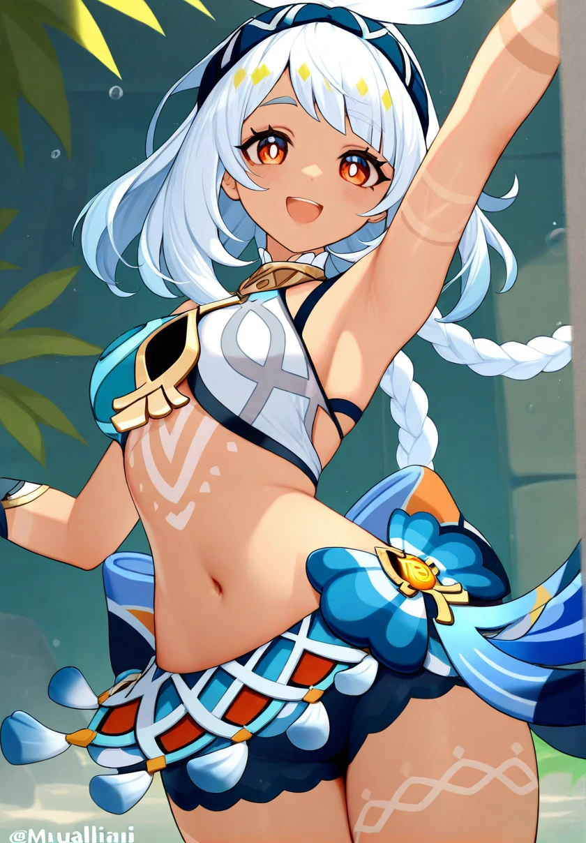 Hassaku XL (Illustrious) preview 3