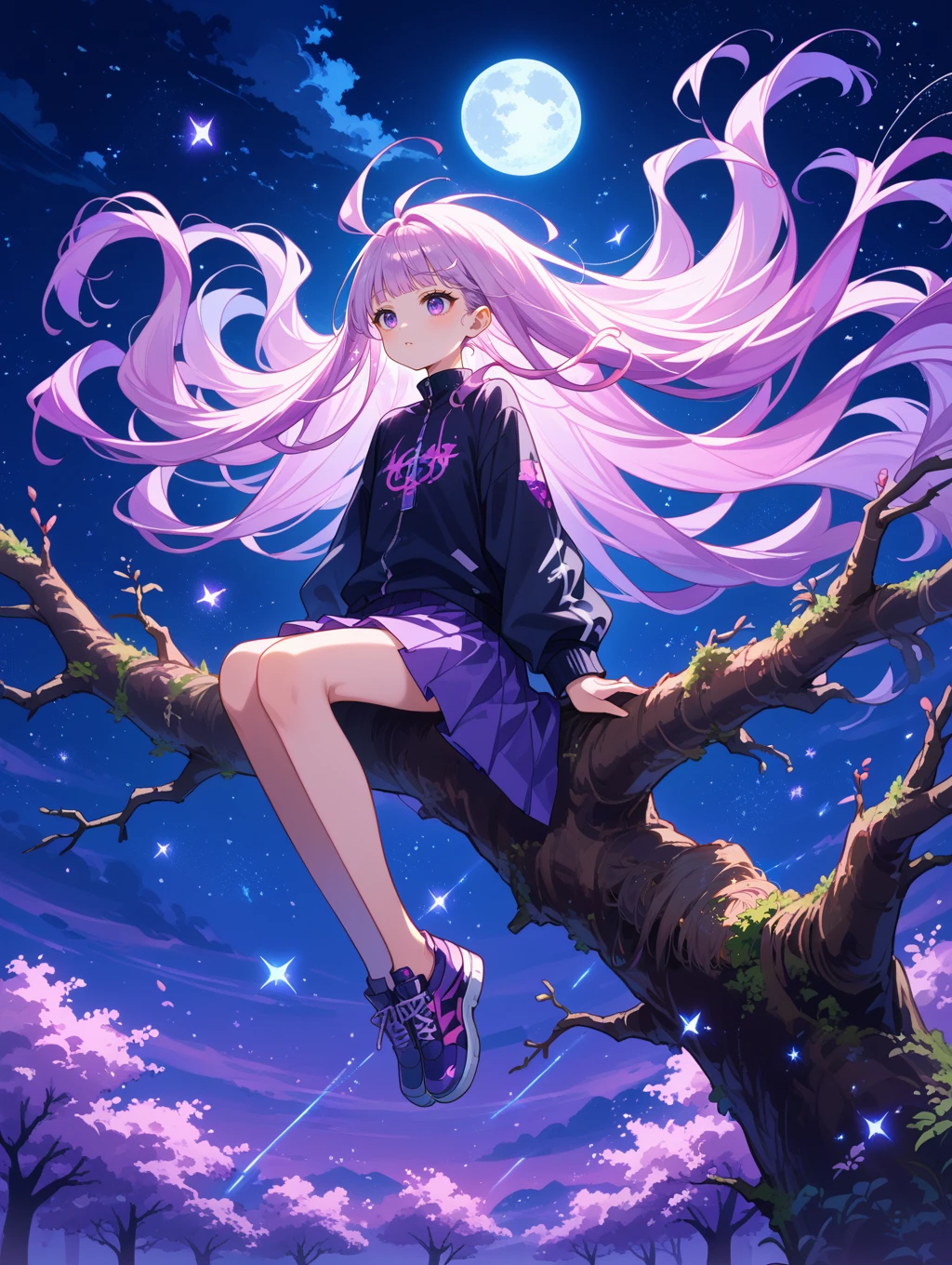 WAI-ANI-PONYXL preview 1