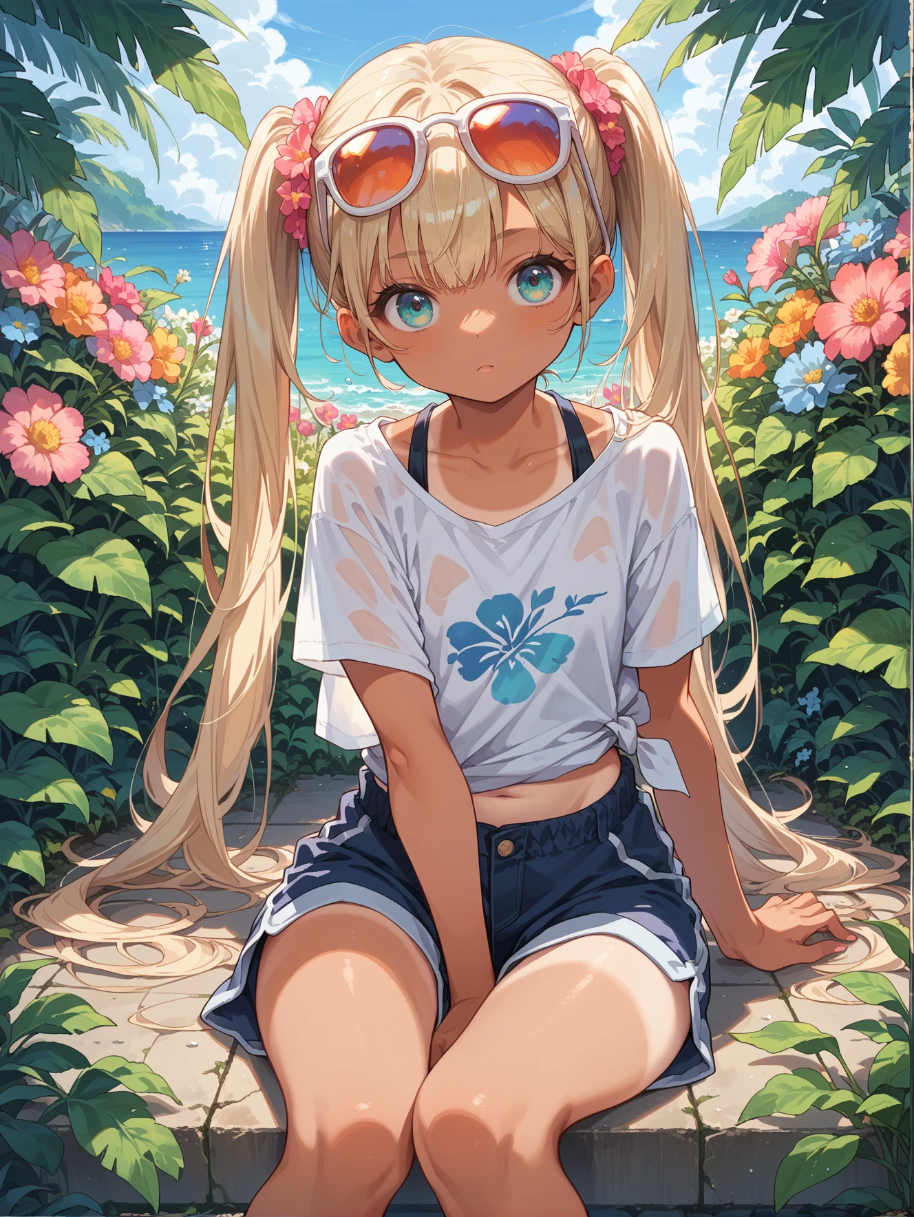 WAI-ANI-PONYXL preview 5