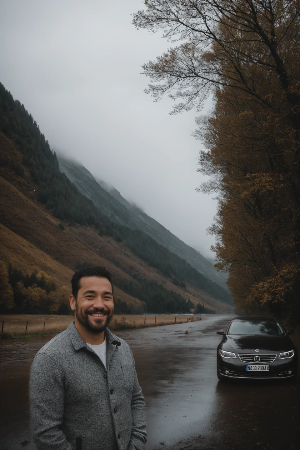 Realistic Vision V6.0 B1 preview 1