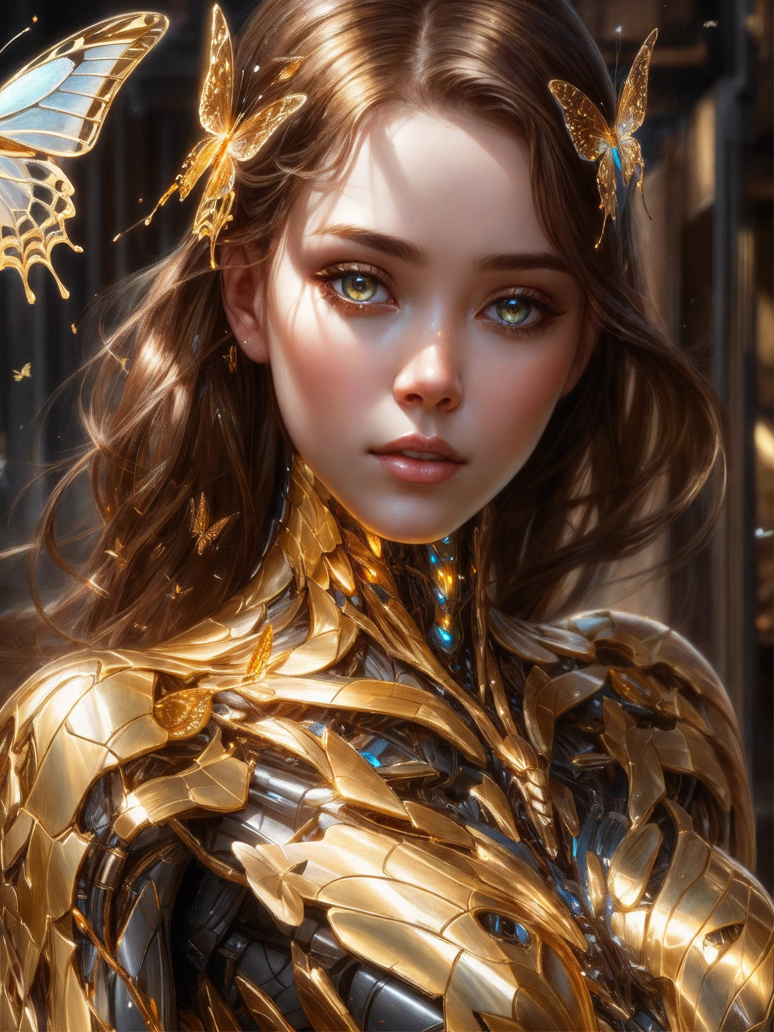 DreamShaper XL preview 1