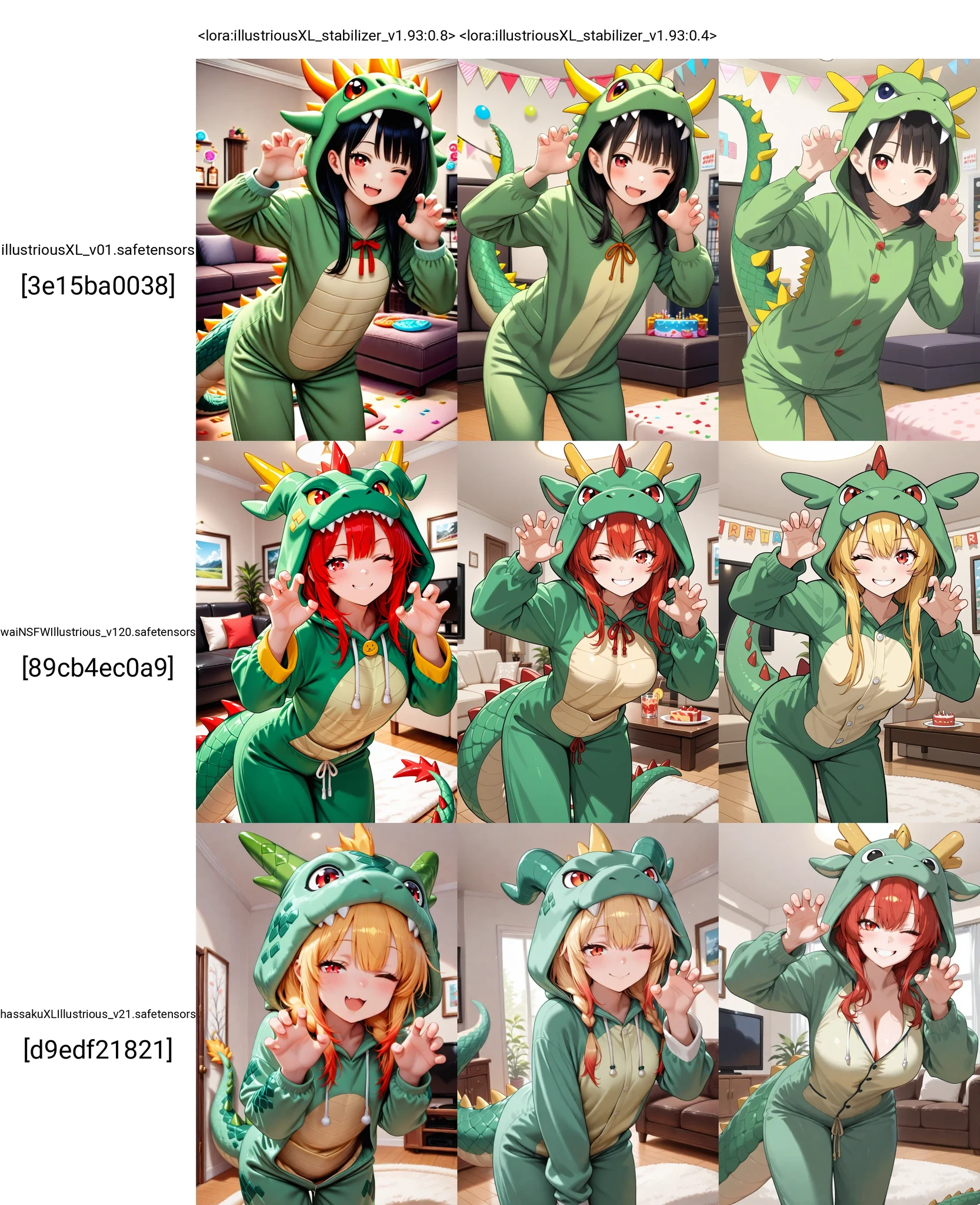 Stabilizer IL/NAI preview 3