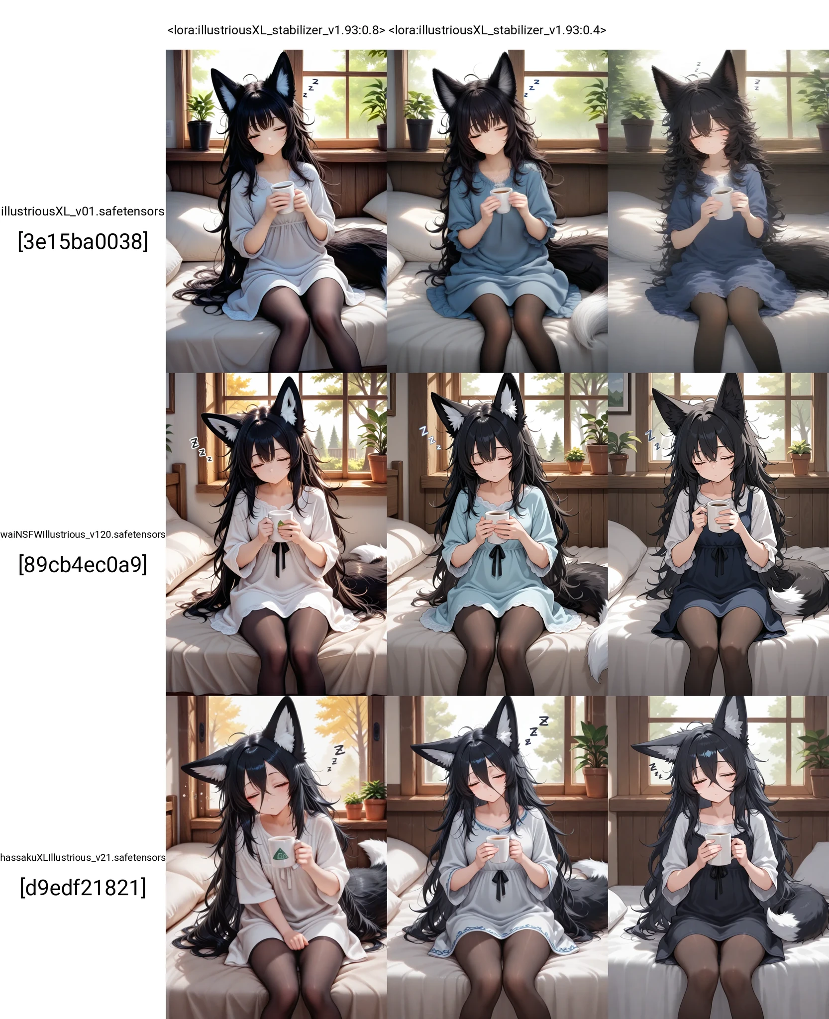 Stabilizer IL/NAI preview 4