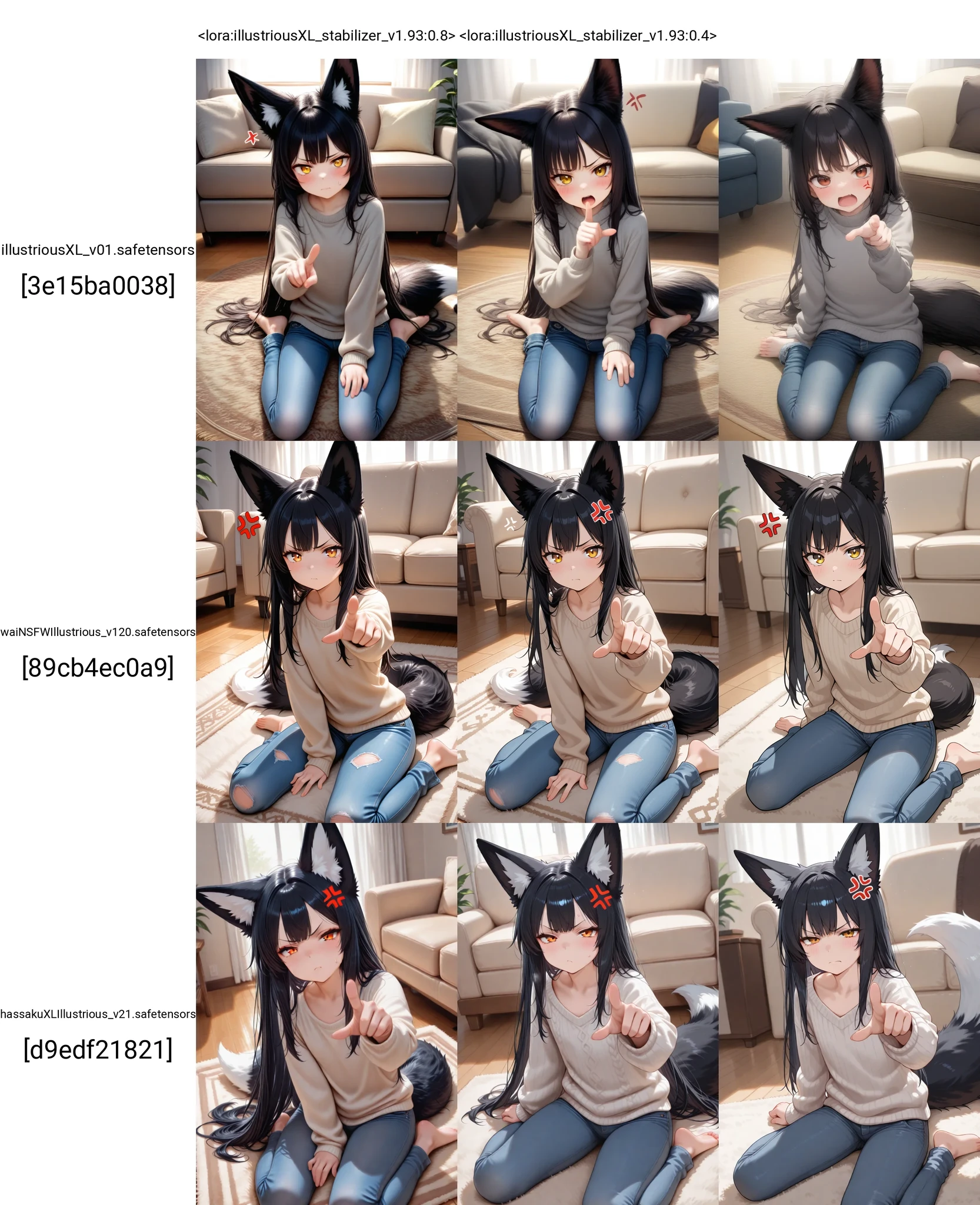 Stabilizer IL/NAI preview 5