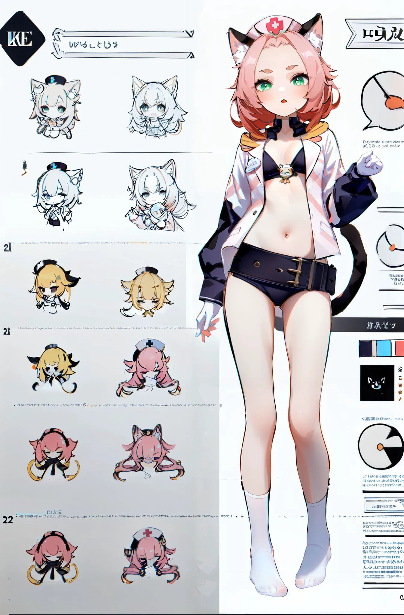 MIHOYO Collection 米家全家桶 (Honkai Impact 3rd | Honkai Star Rail | Genshin Impact | Zenless Zone Zero) preview 4