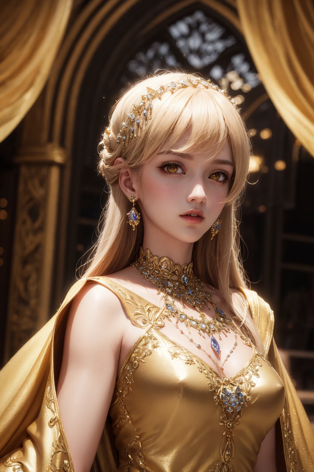 Perfect World 完美世界 preview 5