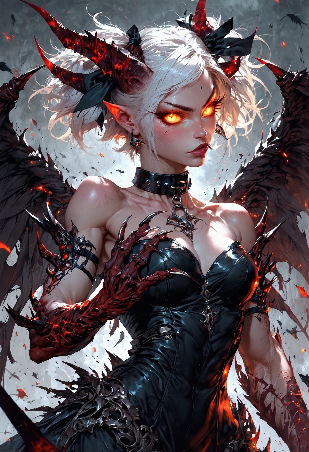 Velvet's Mythic Fantasy Styles | Flux + Pony + illustrious preview 5