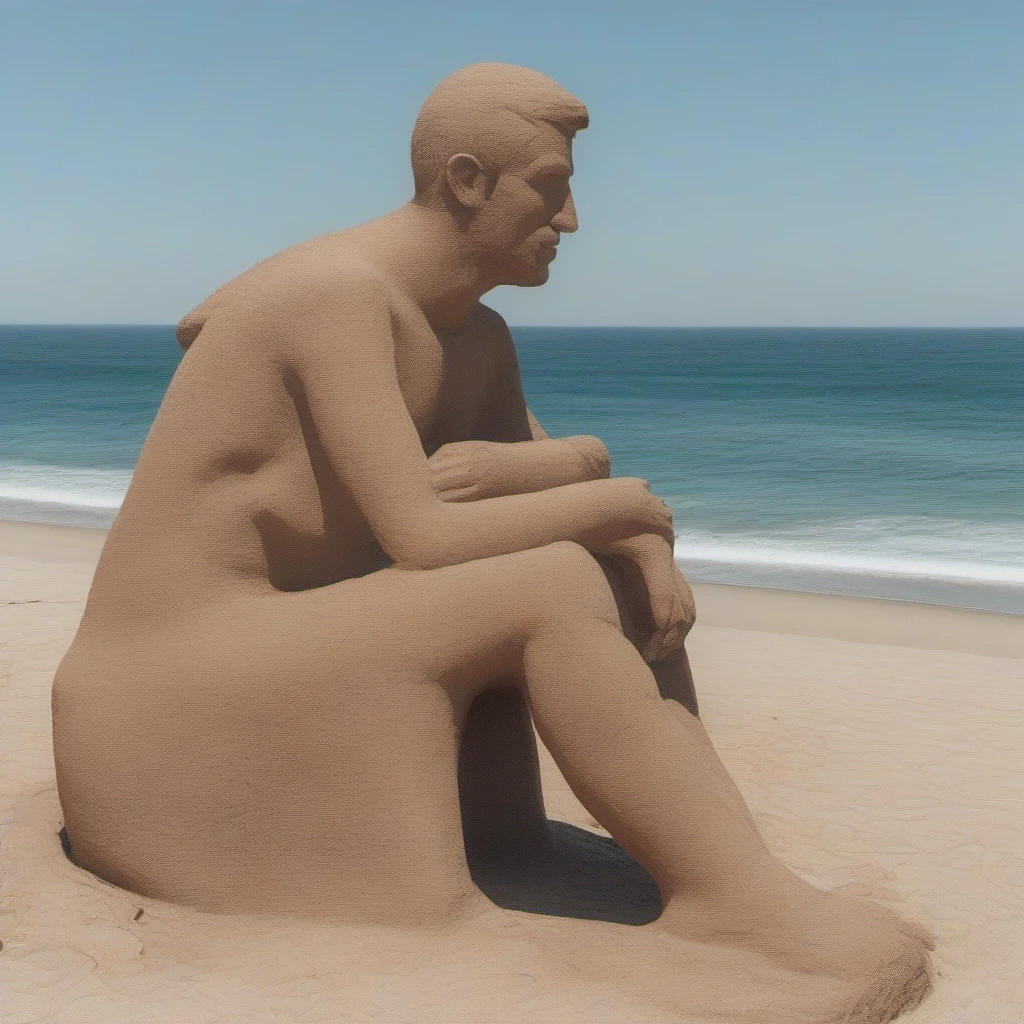 Multiple XL Sliders - Age, weight, Hands, etc preview 1