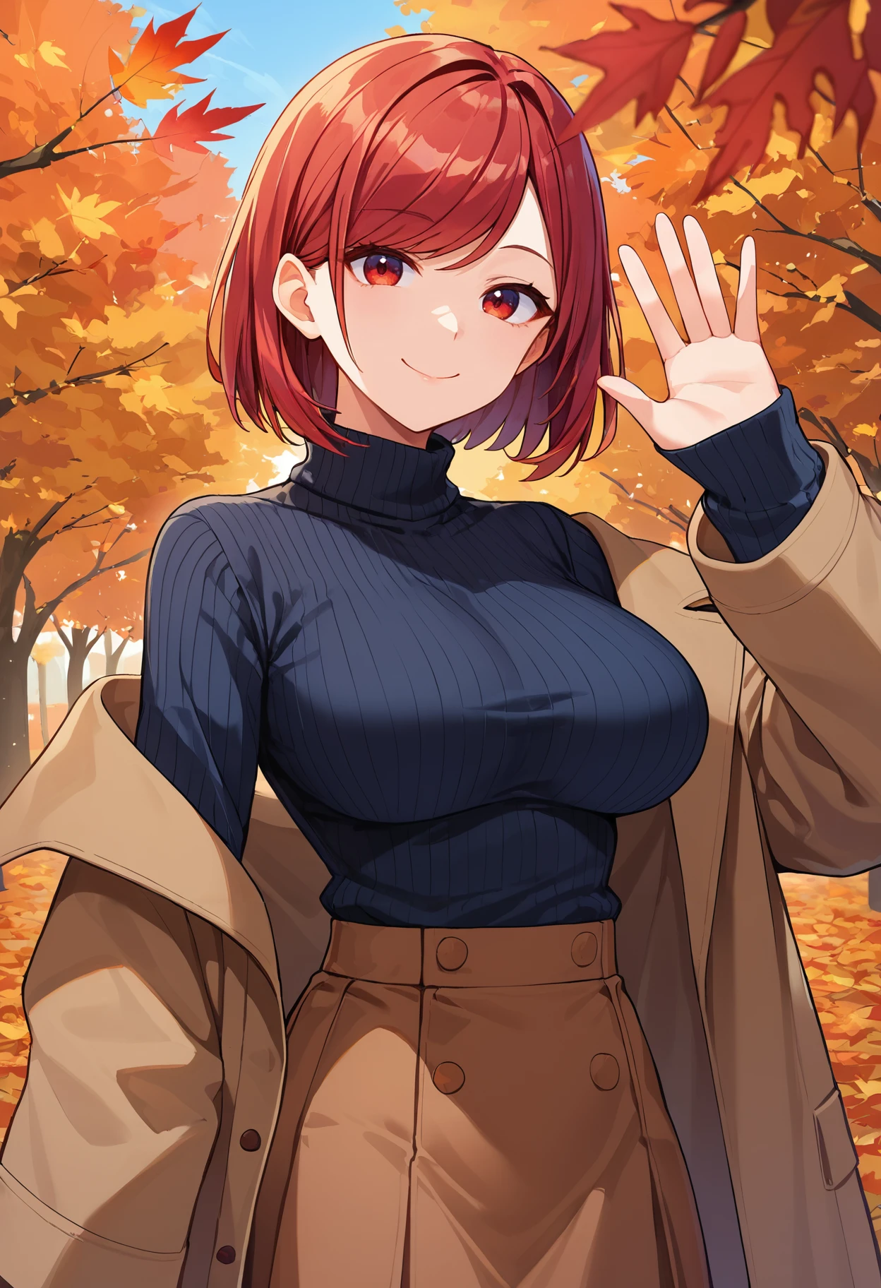 Prefect Pony XL preview 1