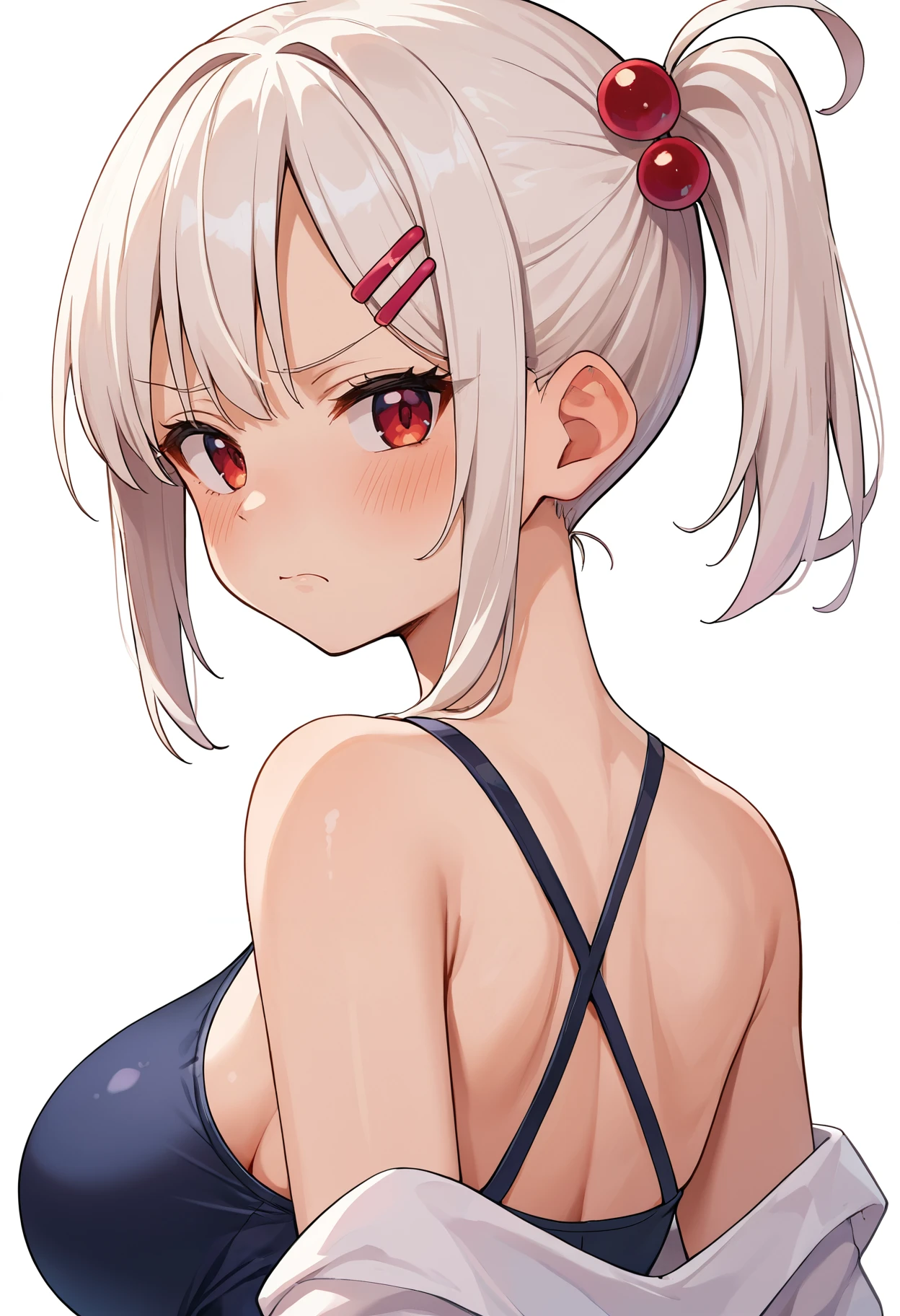 Prefect Pony XL preview 3