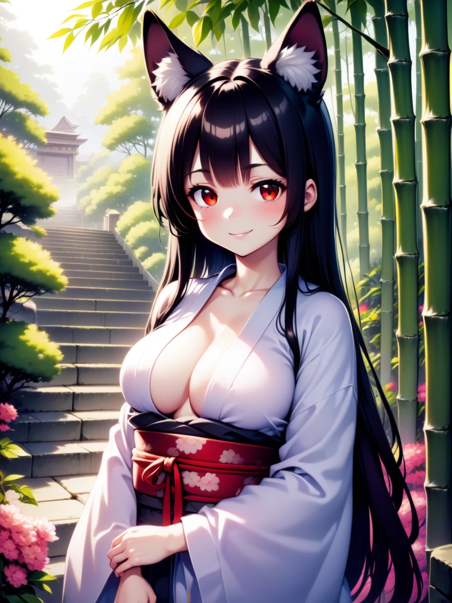 Hassaku XL (Illustrious) preview 1