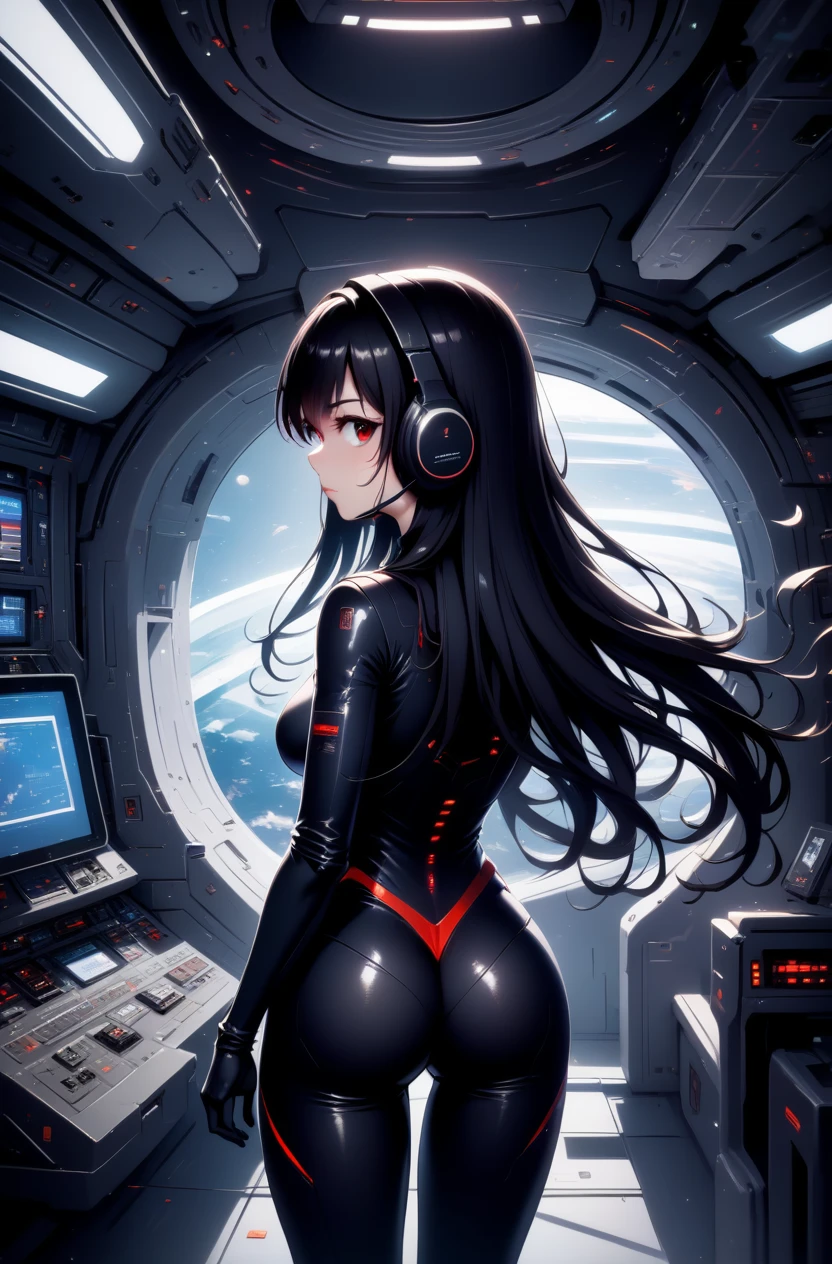 Hassaku XL (Illustrious) preview 3