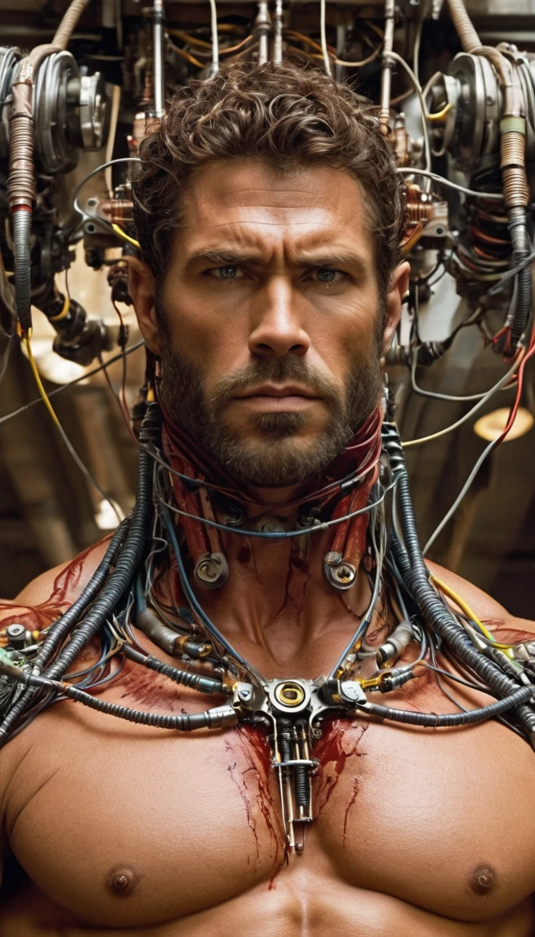 Juggernaut XL preview 4