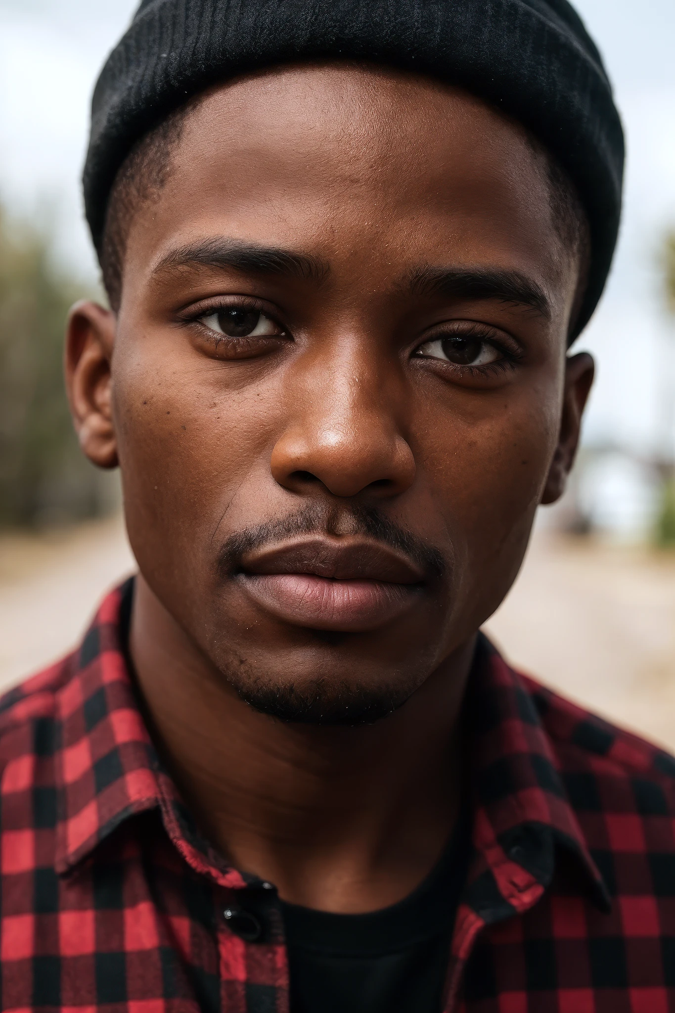 CyberRealistic preview 1