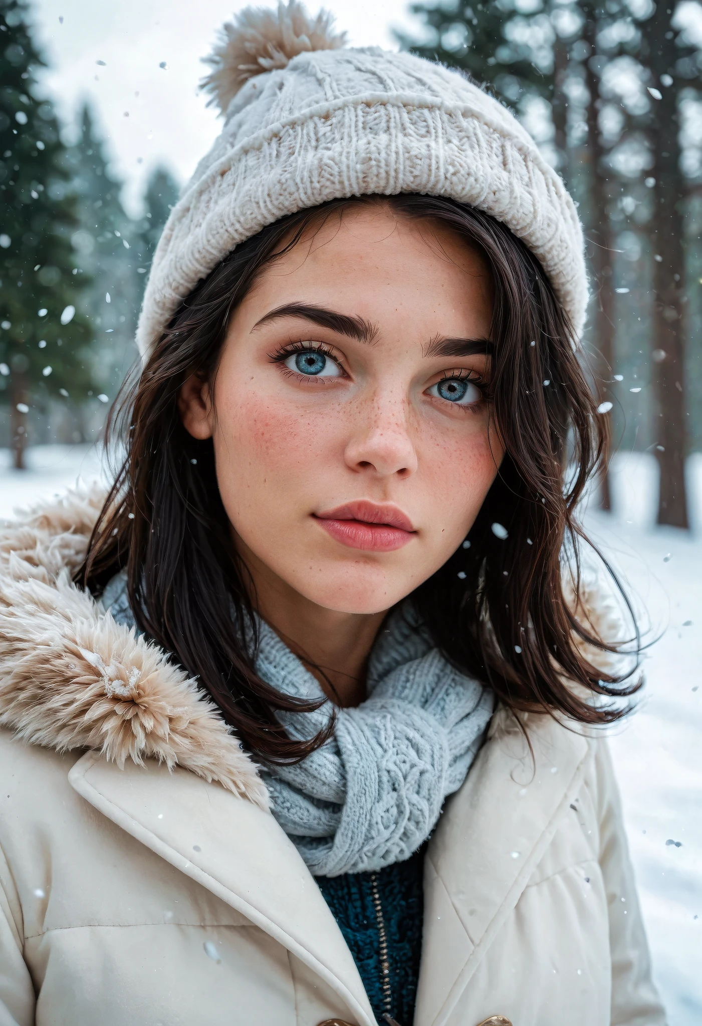 CyberRealistic Pony preview 1