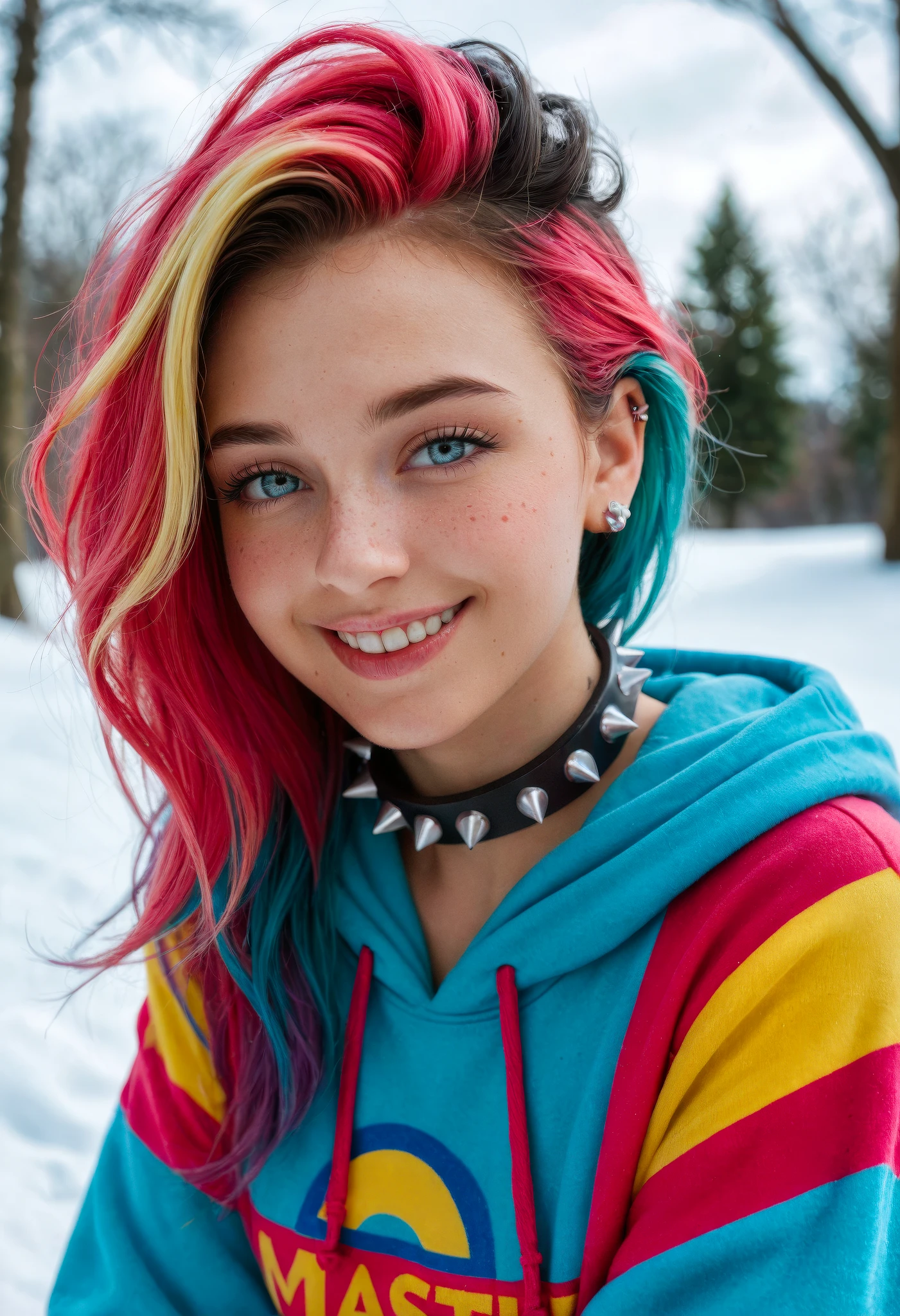 CyberRealistic Pony preview 2