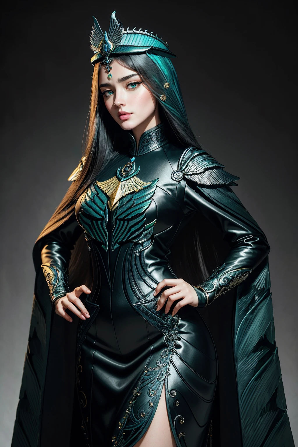 Doll Likeness - by EDG preview 5