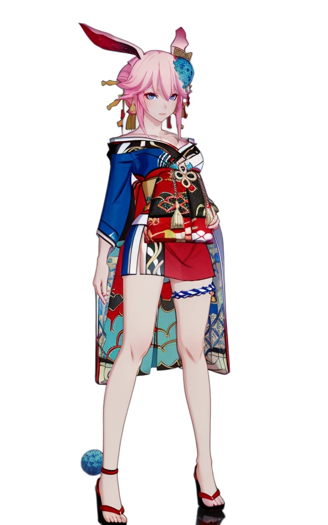 MIHOYO Collection 米家全家桶 (Honkai Impact 3rd | Honkai Star Rail | Genshin Impact | Zenless Zone Zero) preview 2