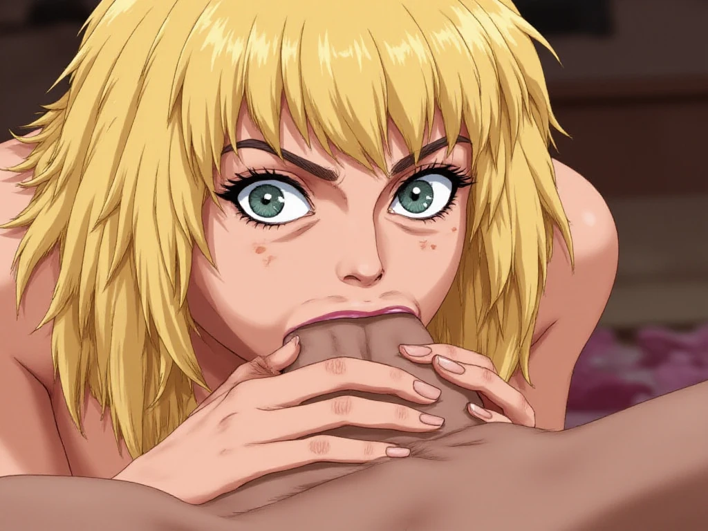 FLUX_NSFW_Blowjob_FUCK_rimjob_Sevenof9 preview 5