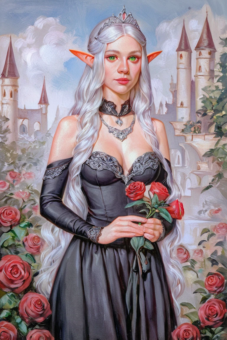 Not Artists Styles for Pony Diffusion V6 XL preview 4