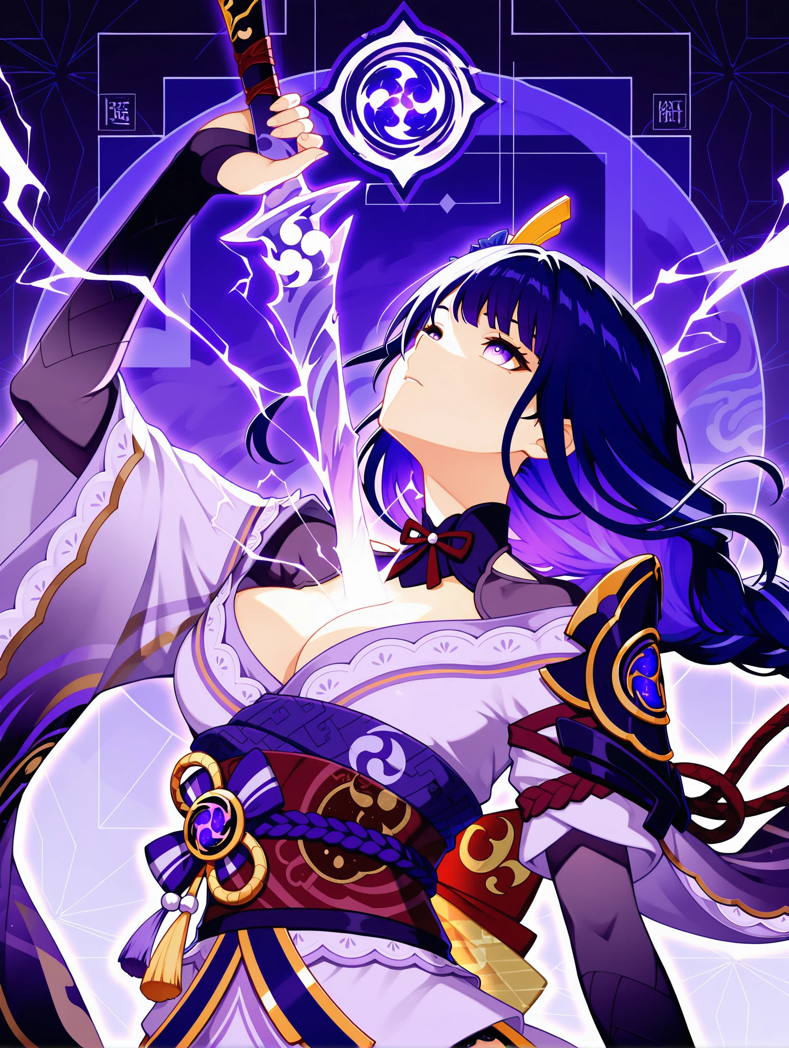 WAI-illustrious-SDXL preview 1