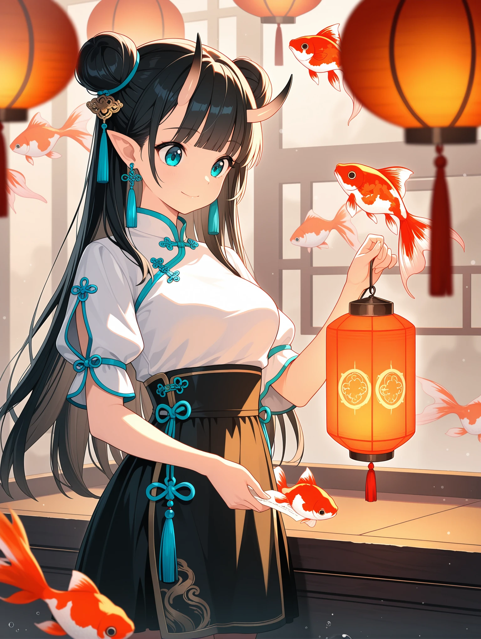 WAI-illustrious-SDXL preview 2