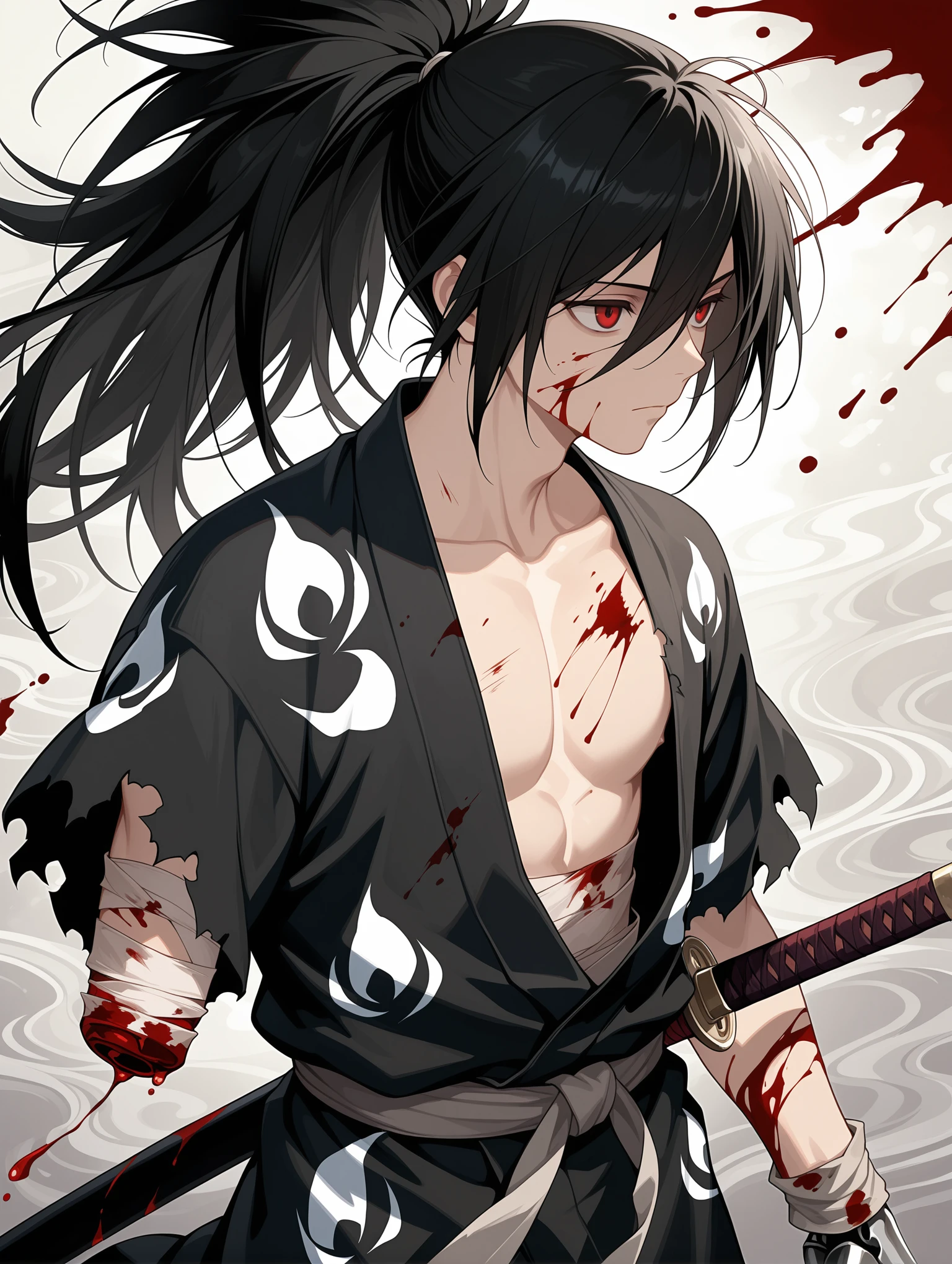 WAI-illustrious-SDXL preview 4