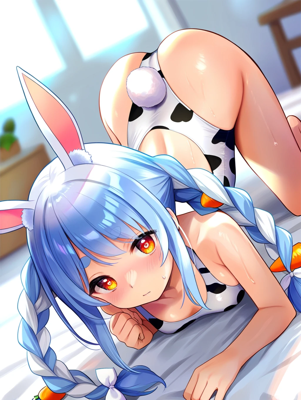 WAI-illustrious-SDXL preview 2