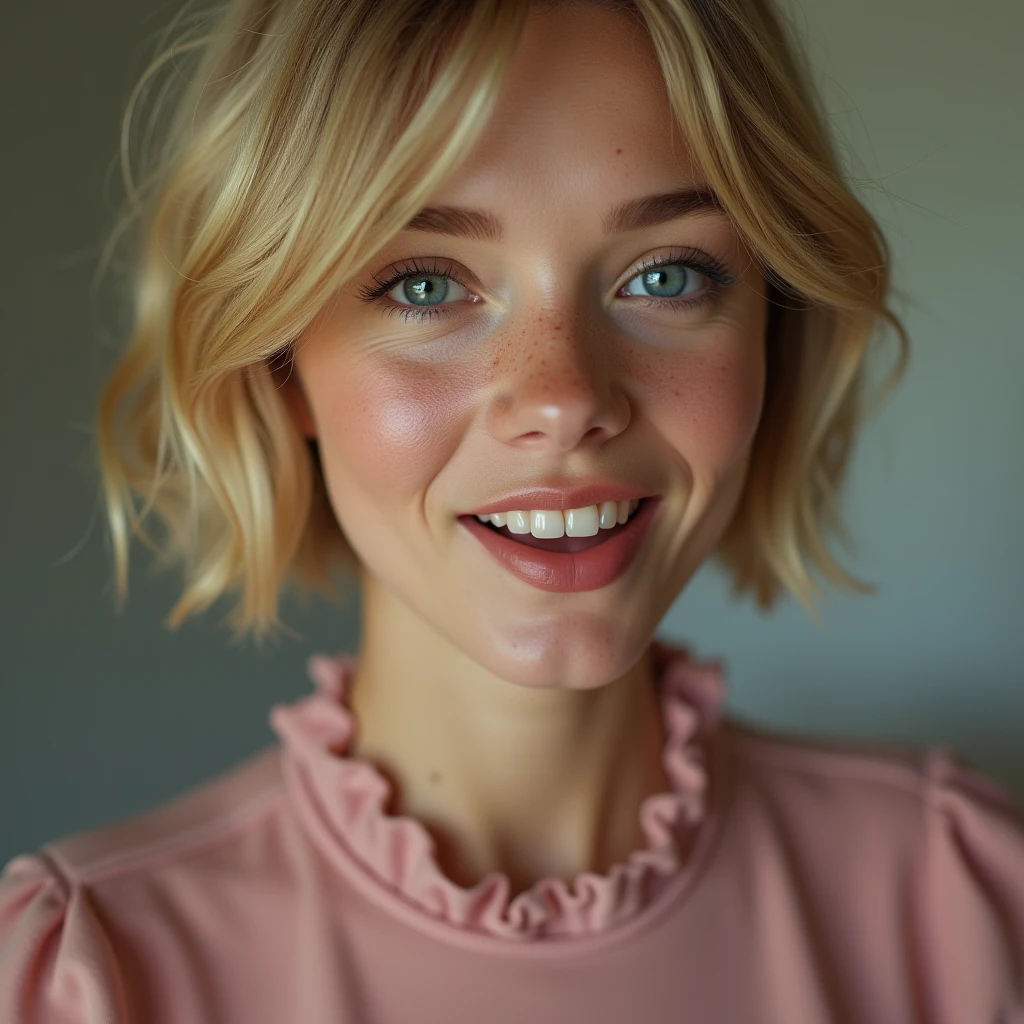 Realistic Skin Texture style XL (Detailed Skin) + SD1.5 + Flux1D + Pony + Illu preview 3