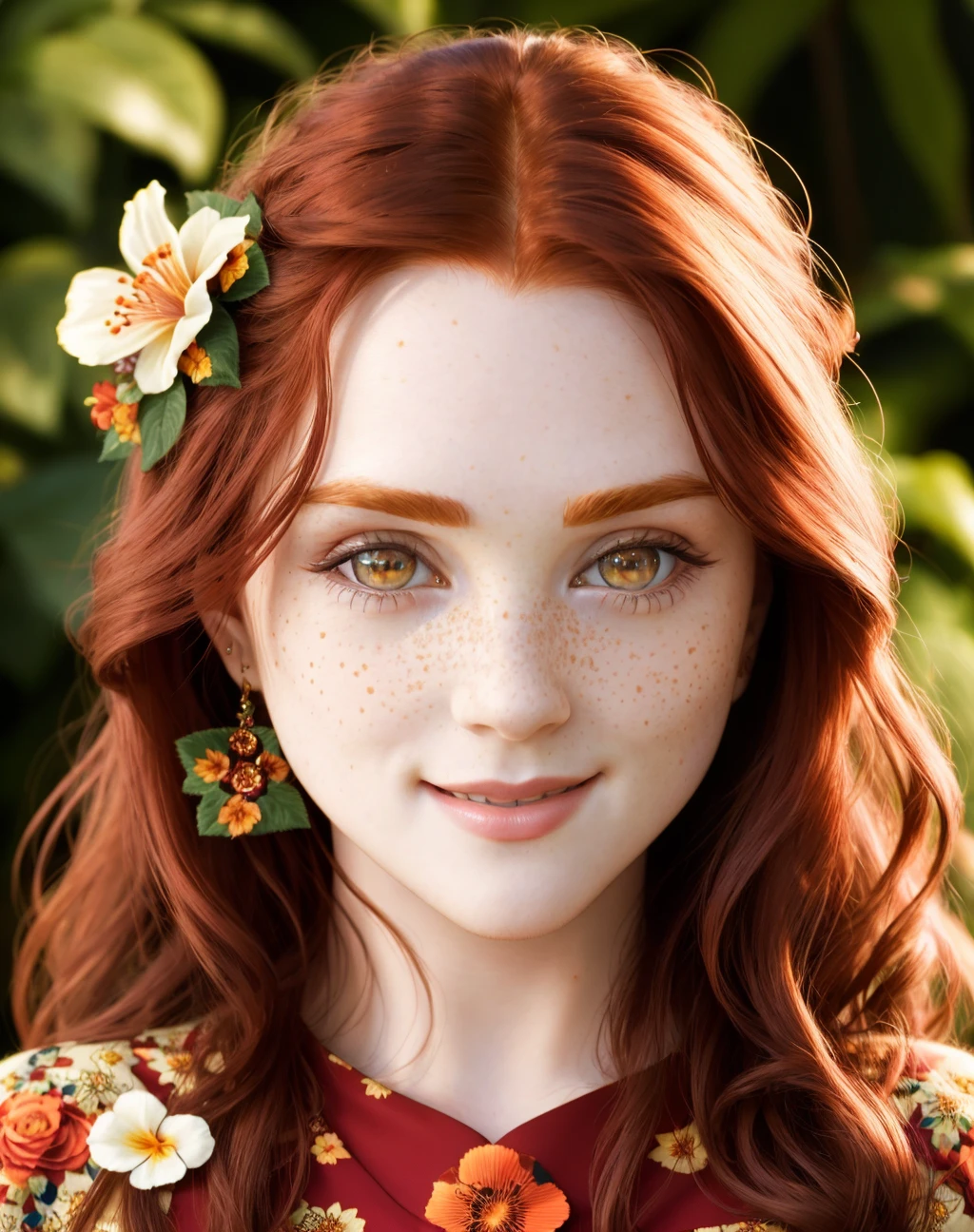 Doll Likeness - by EDG preview 3