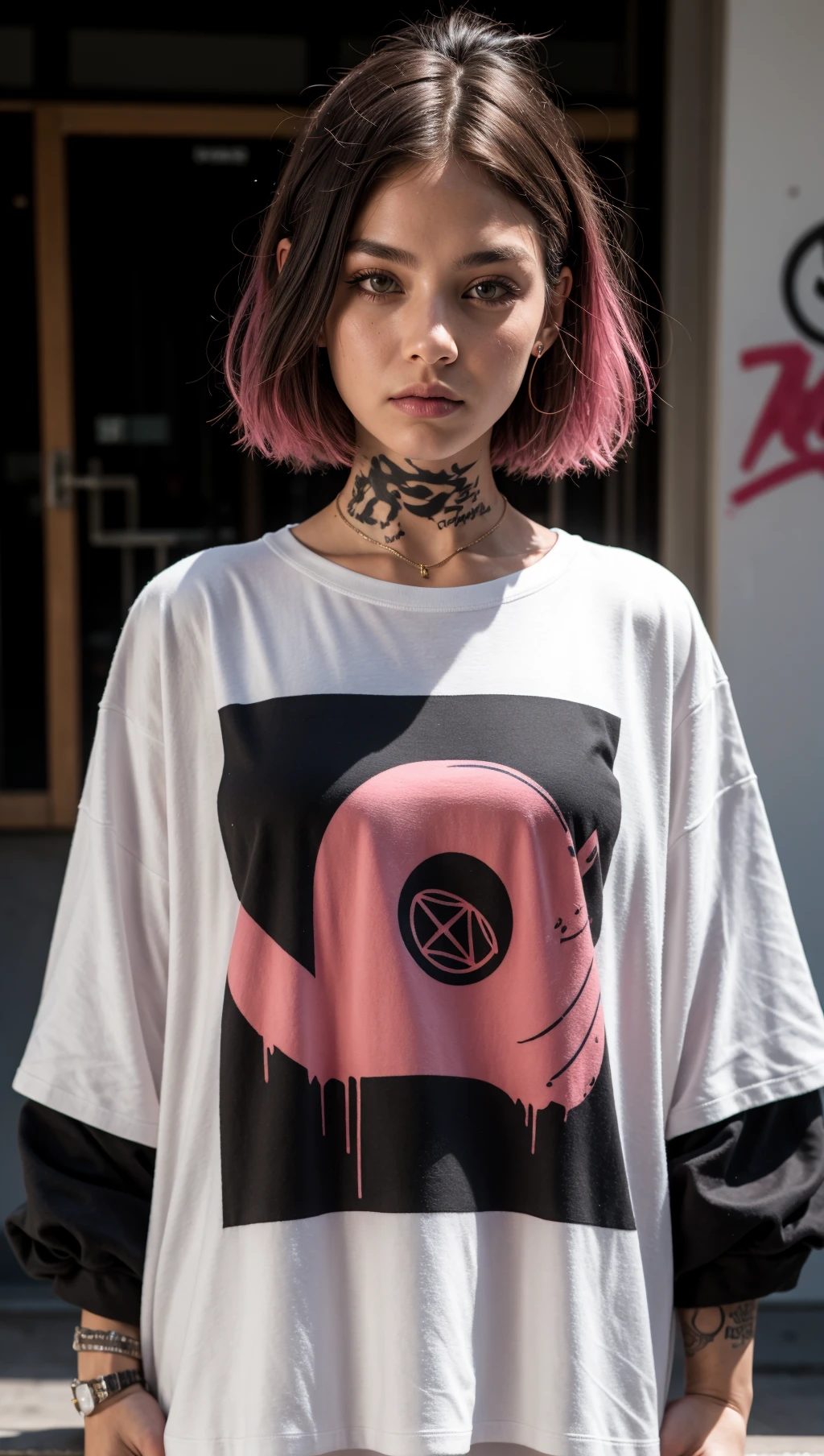 RealCartoon-Realistic preview 3