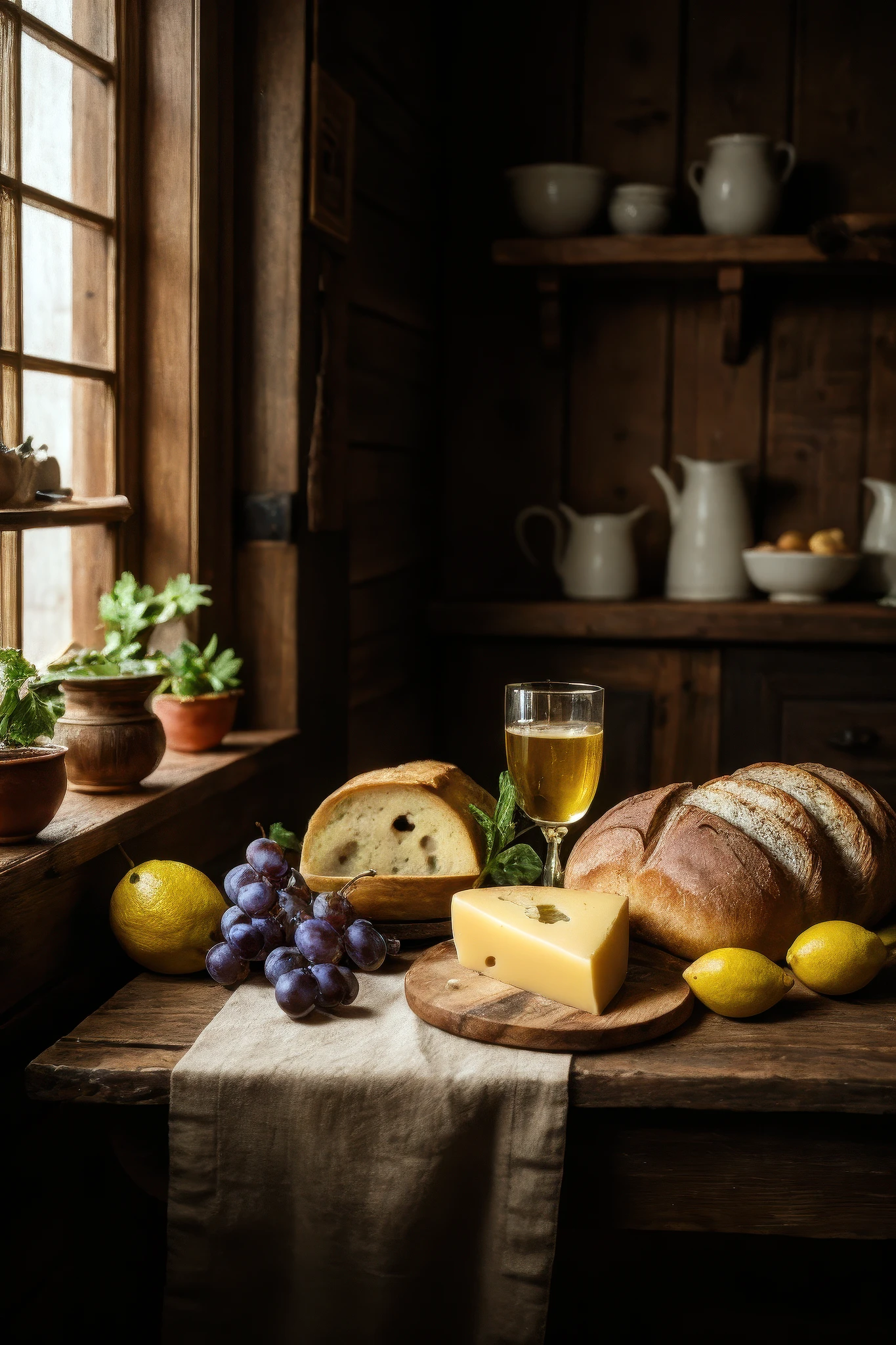 CyberRealistic preview 2