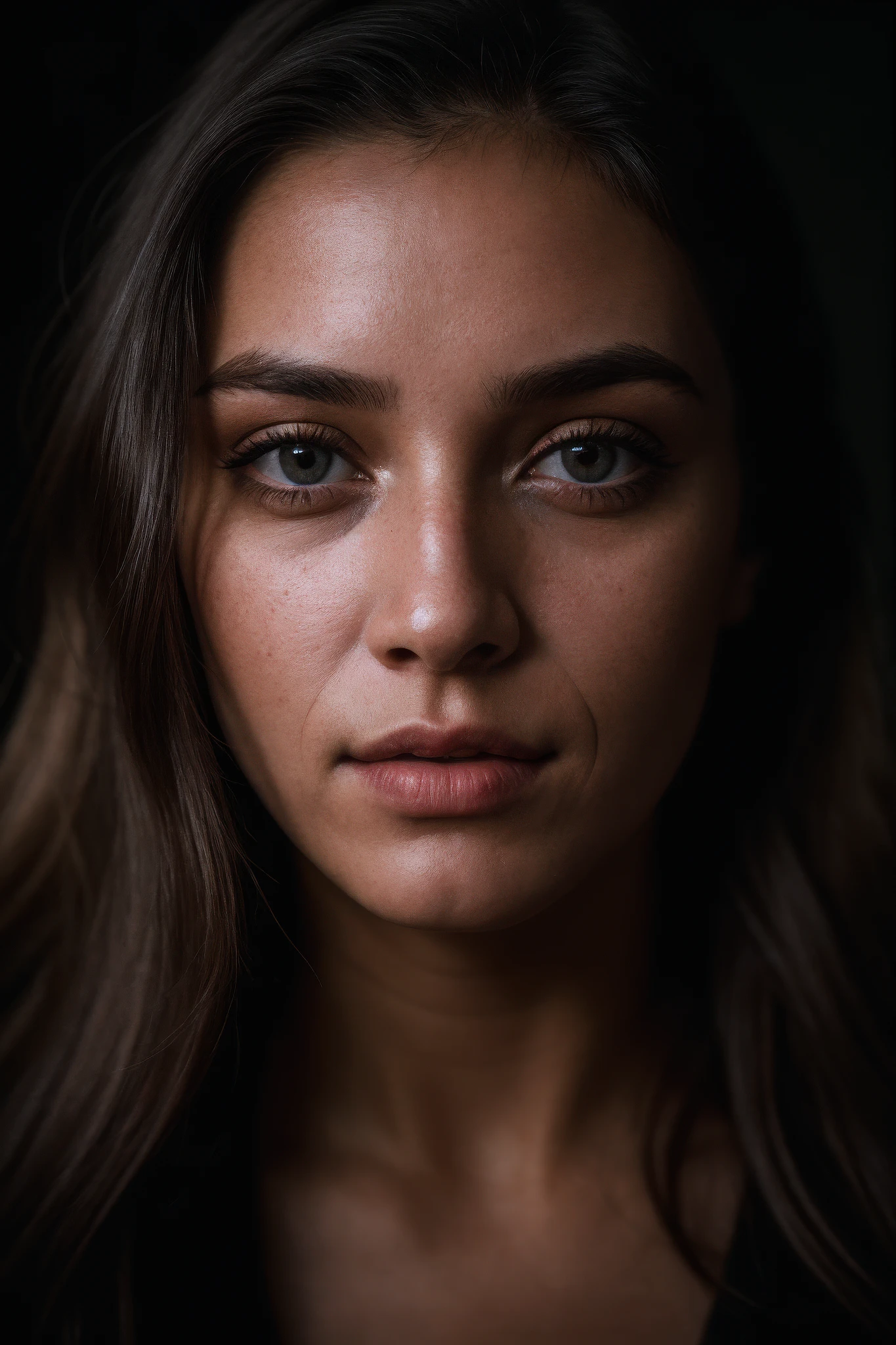 CyberRealistic preview 3