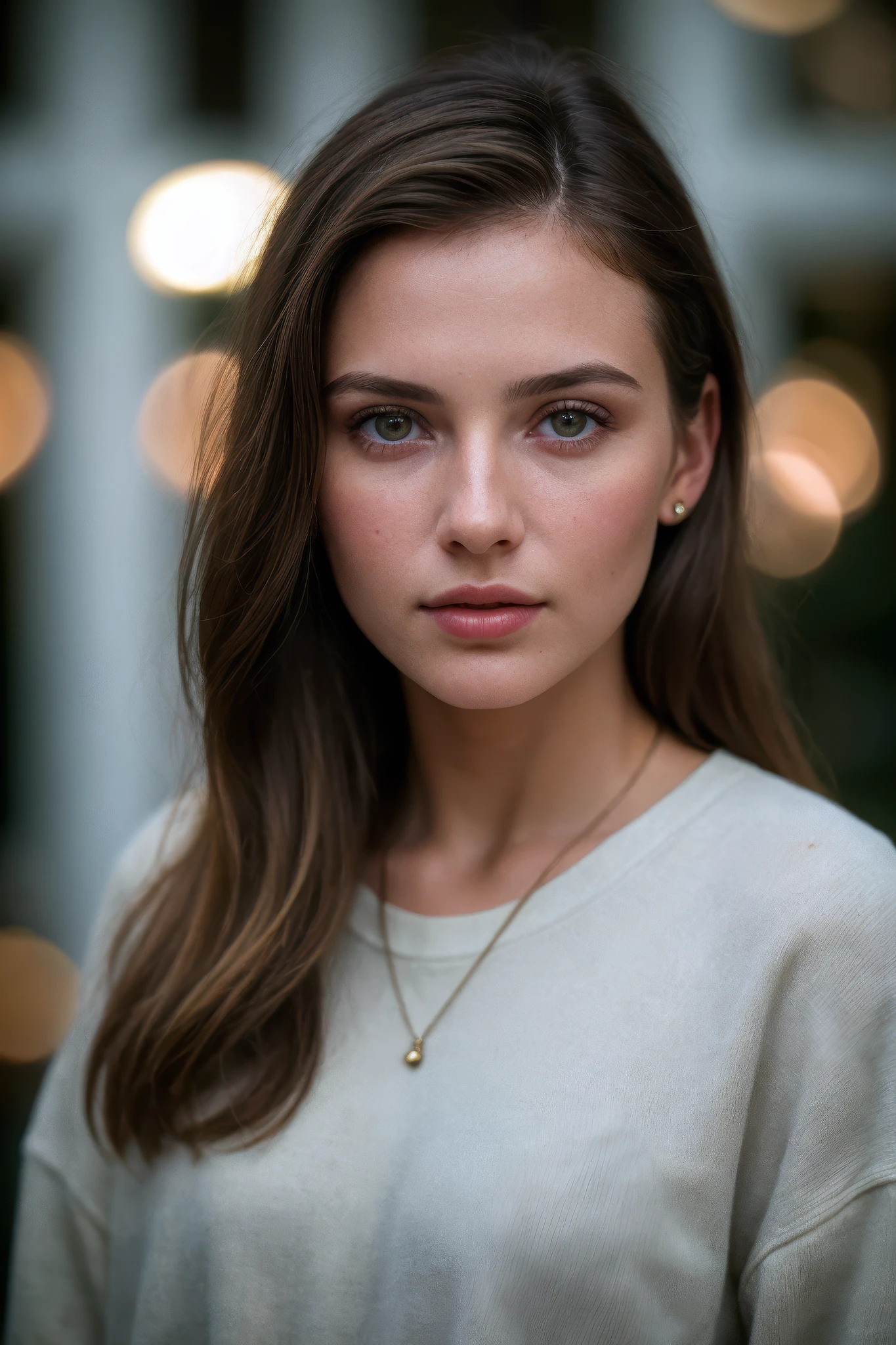 CyberRealistic preview 5