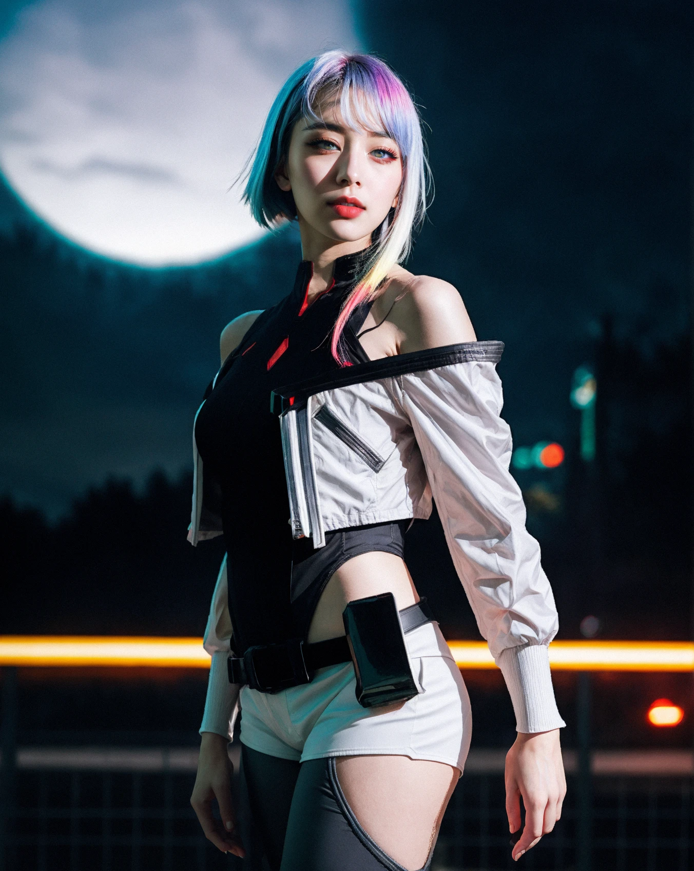 AbsoluteReality preview 4