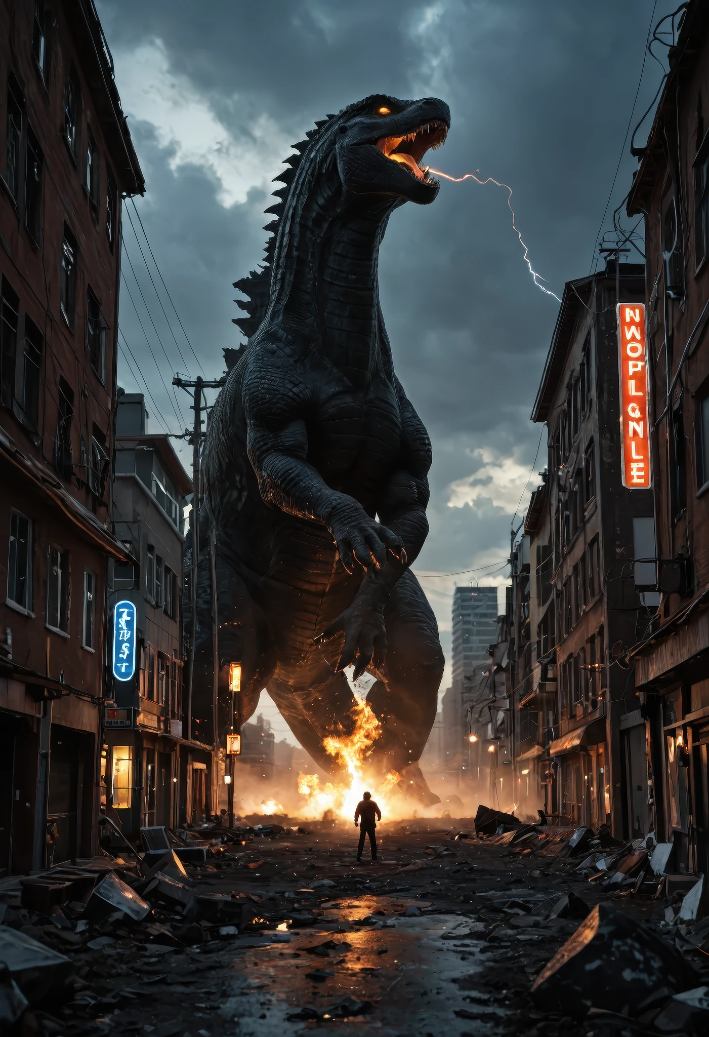 CyberRealistic Pony preview 1