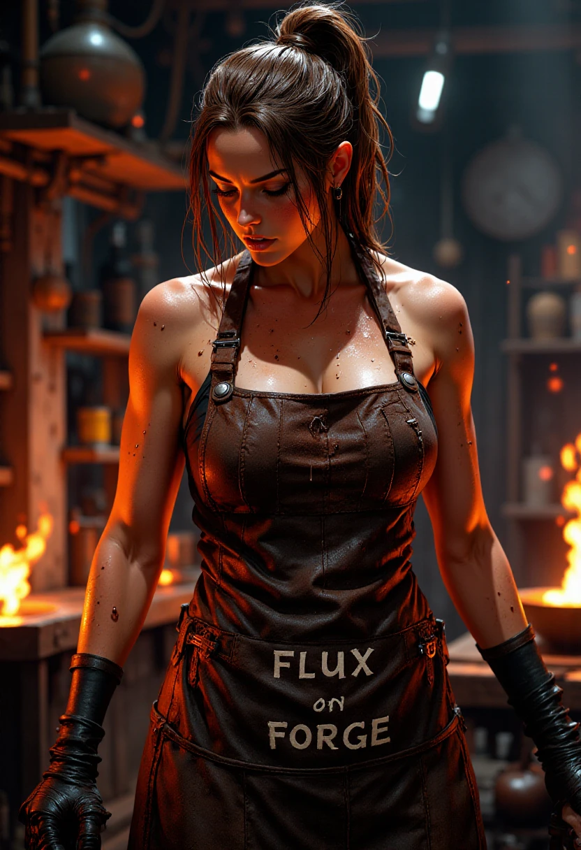 Velvet's Mythic Fantasy Styles | Flux + Pony + illustrious preview 3