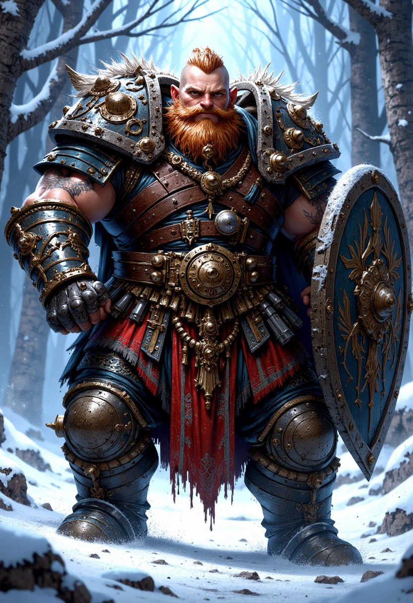 Velvet's Mythic Fantasy Styles | Flux + Pony + illustrious preview 4