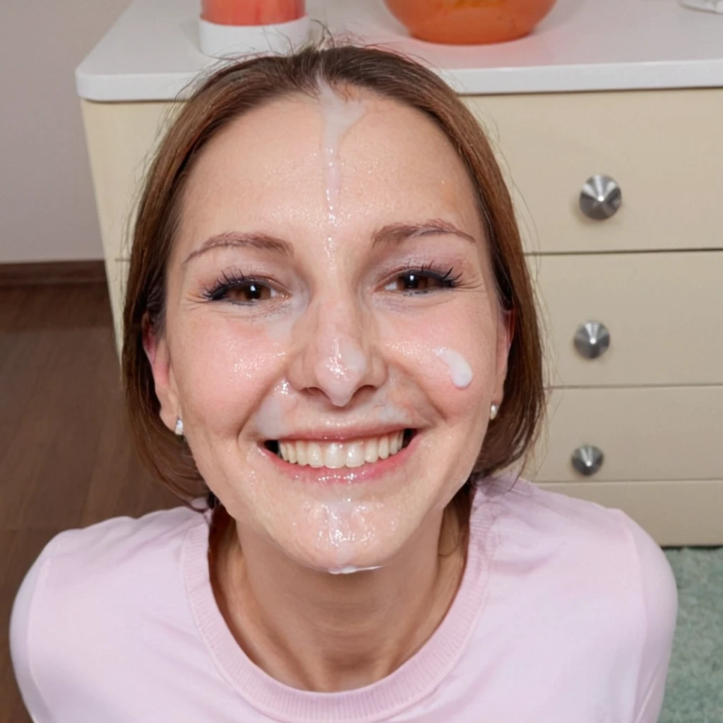 Real Cum SDXL preview 3