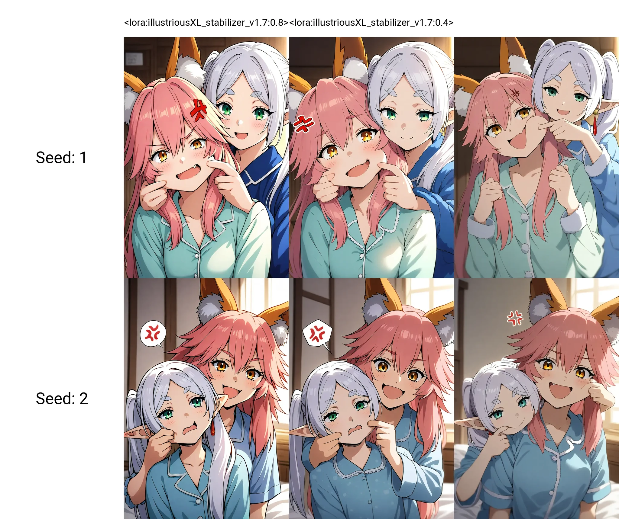 Stabilizer IL/NAI preview 1