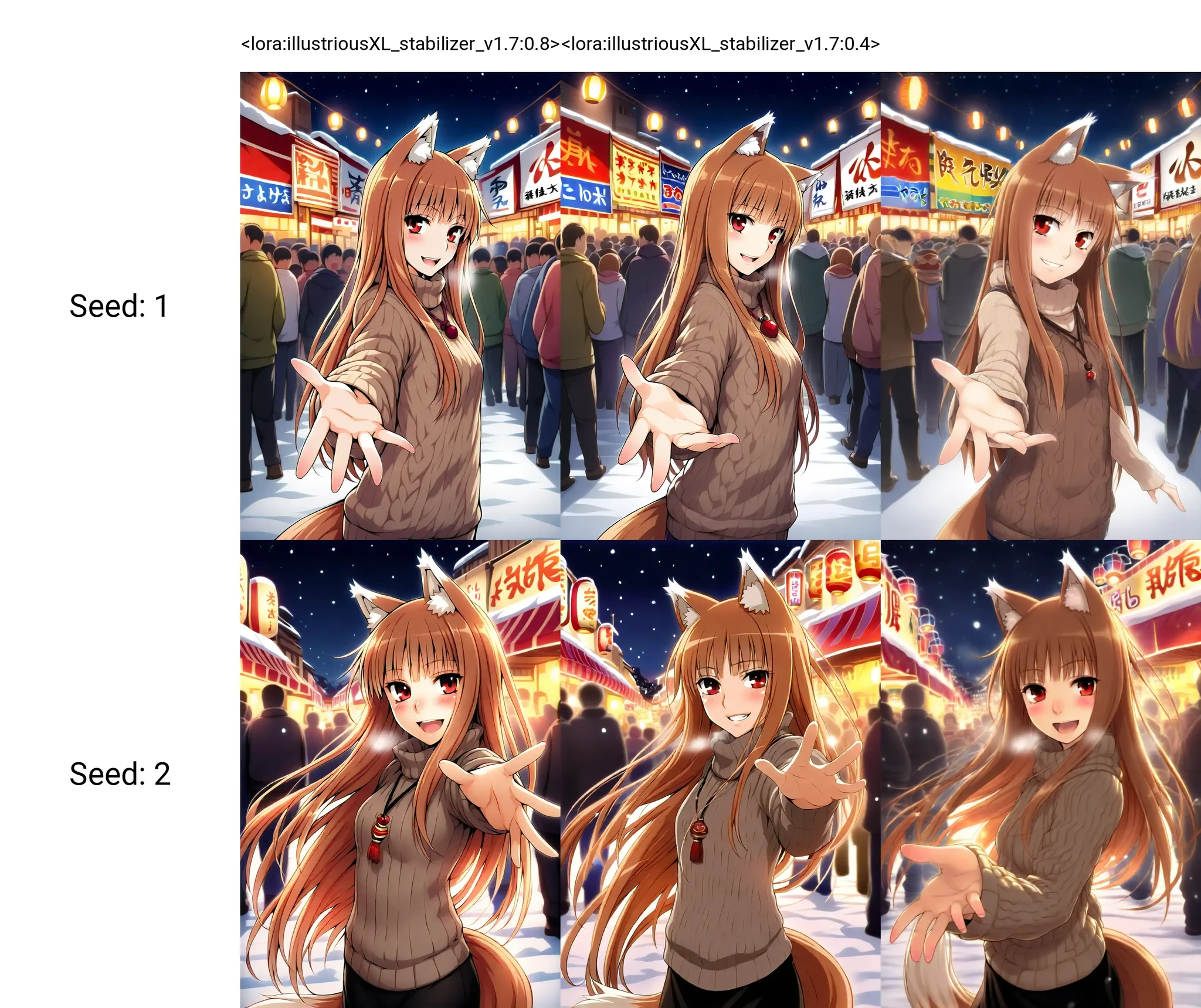 Stabilizer IL/NAI preview 2