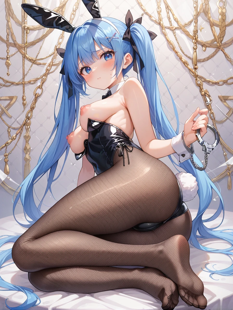 WAI-ANI-PONYXL preview 4