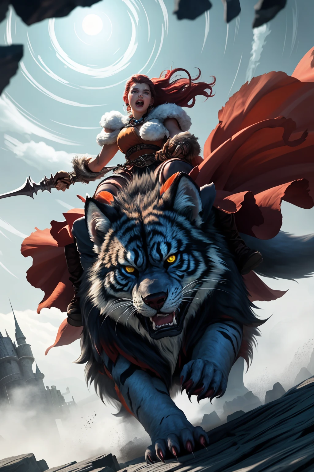 A-Zovya RPG Artist Tools preview 3