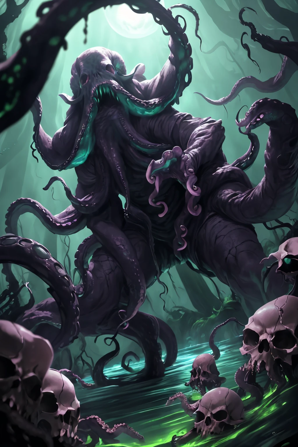 A-Zovya RPG Artist Tools preview 4