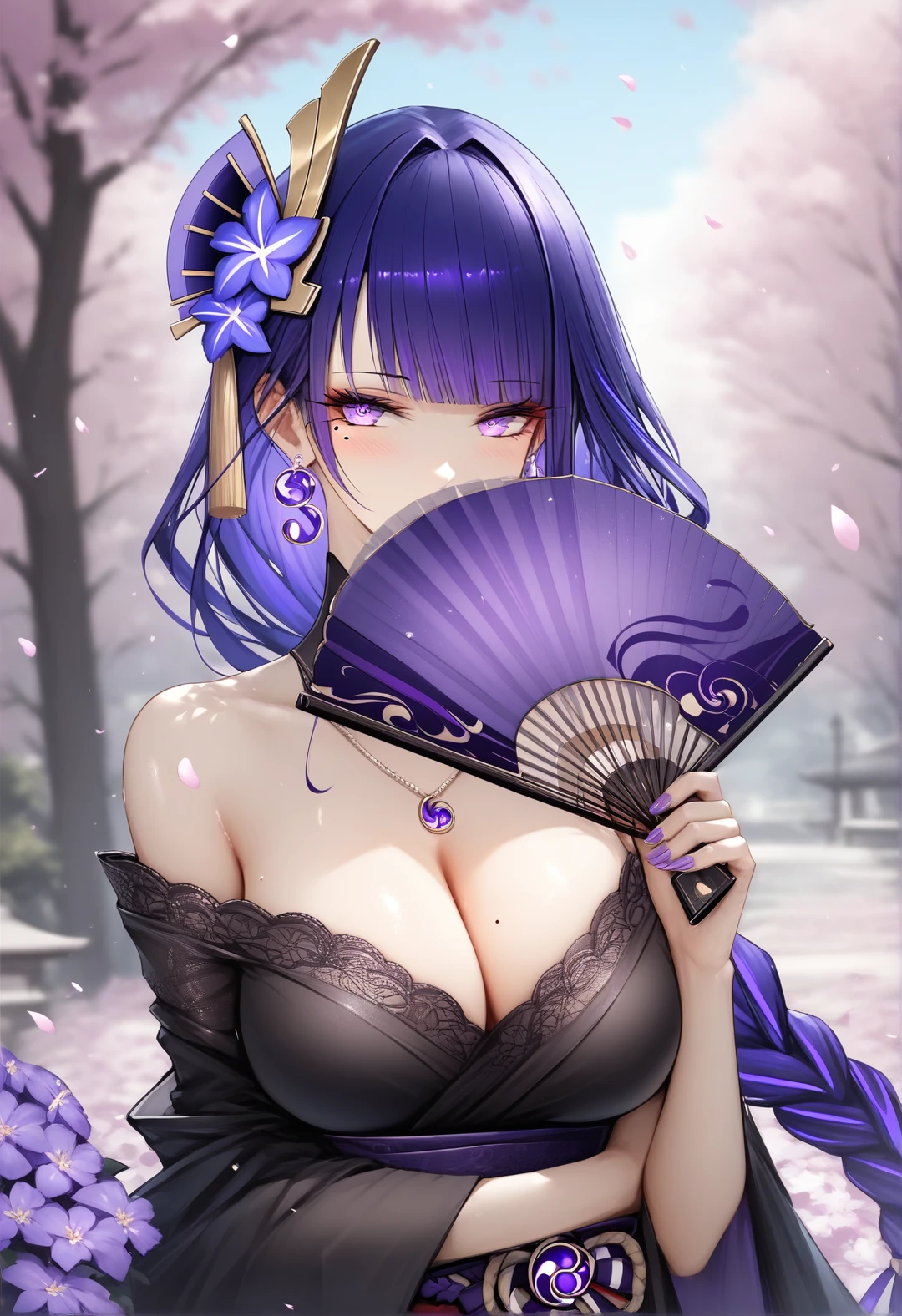 STYLES | PONY & ANIMAGINE preview 2