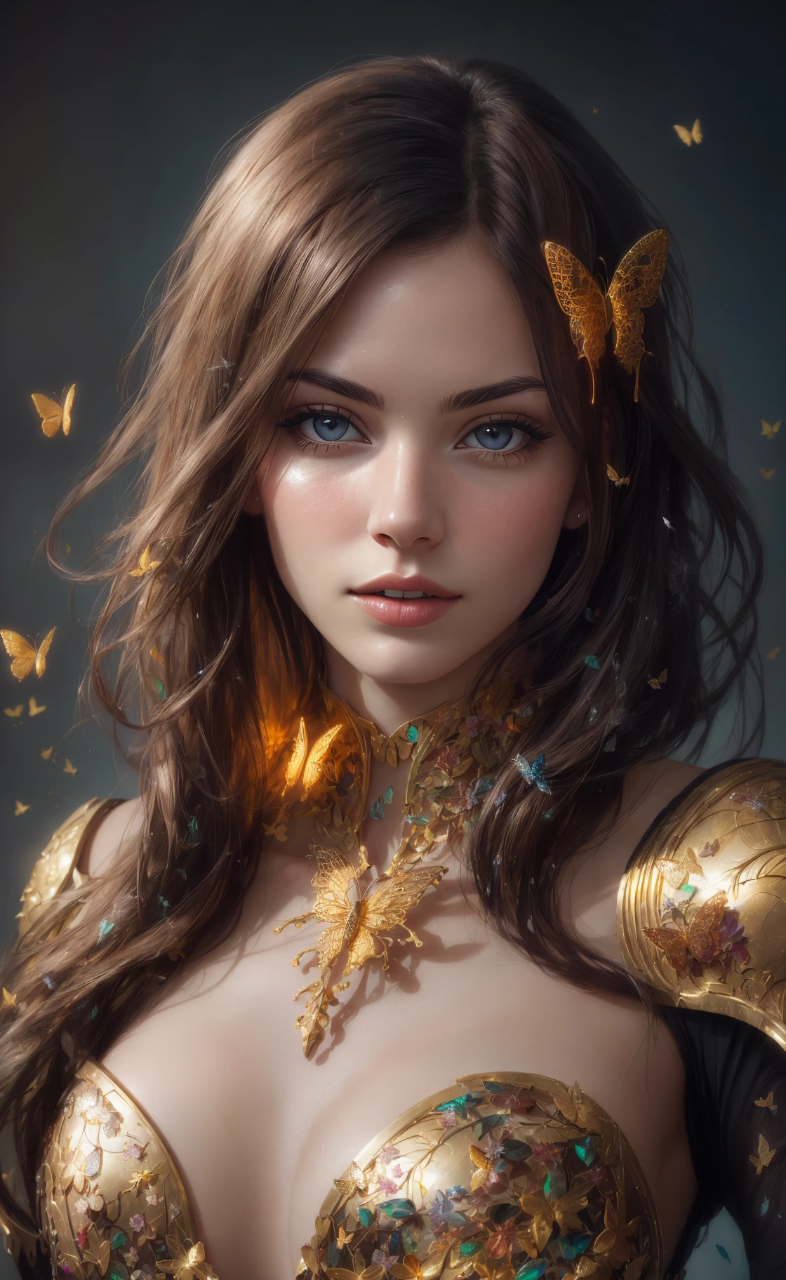 DreamShaper preview 1