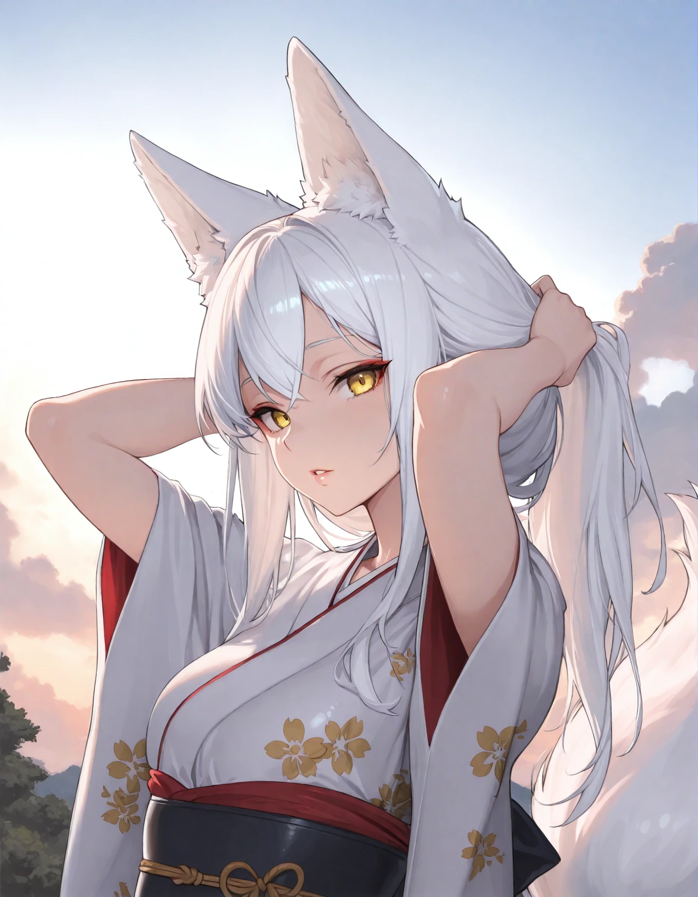 Hassaku XL (Illustrious) preview 1