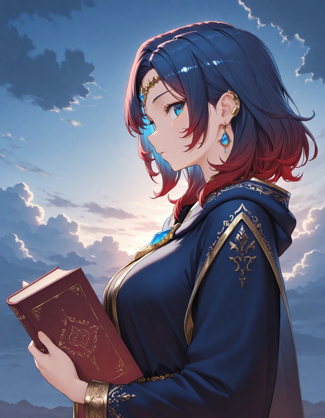 Hassaku XL (Illustrious) preview 2