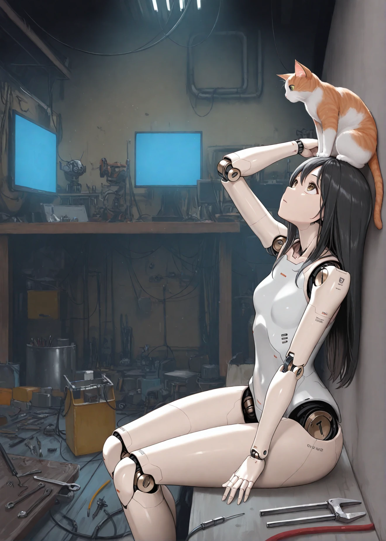 Hassaku XL (Illustrious) preview 3