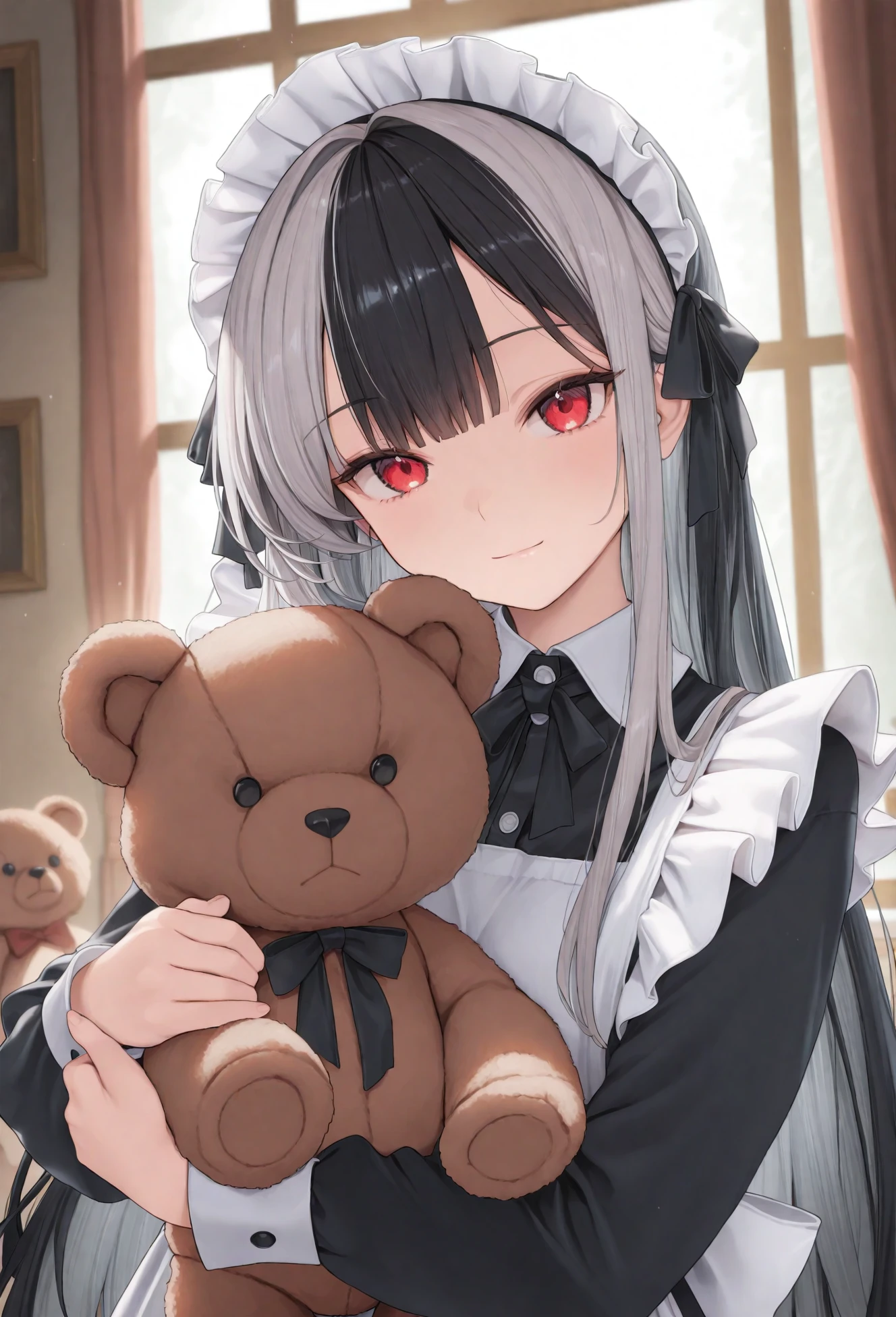 Hassaku XL (Illustrious) preview 4